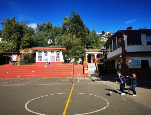Exploradores de Imagen: Taller de Fotografía
