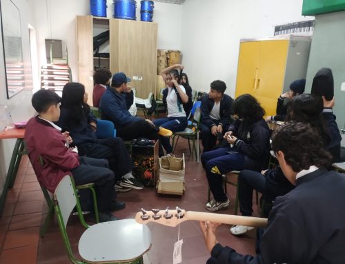 Música, identidad y aprendizaje colectivo