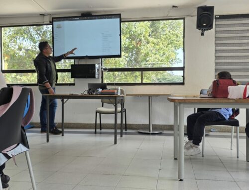 Espíritu emprendedor: planear, decidir y sostener un medio escolar